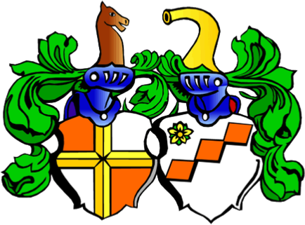 Wappen des BSV Gustorf