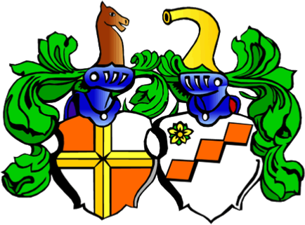 Wappen des BSV Gustorf