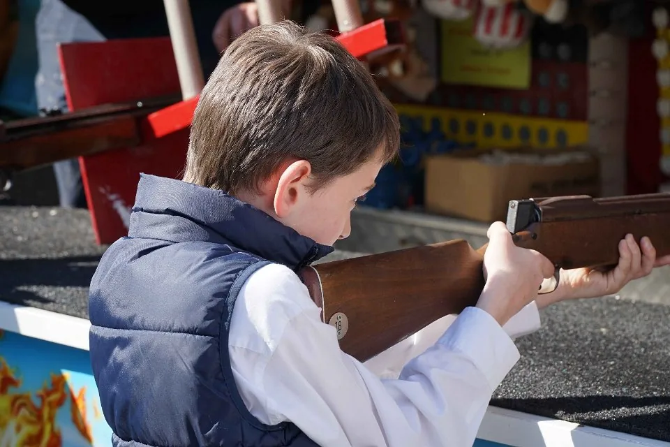 Jägercorpskönigschießen 2015 – Foto 42
