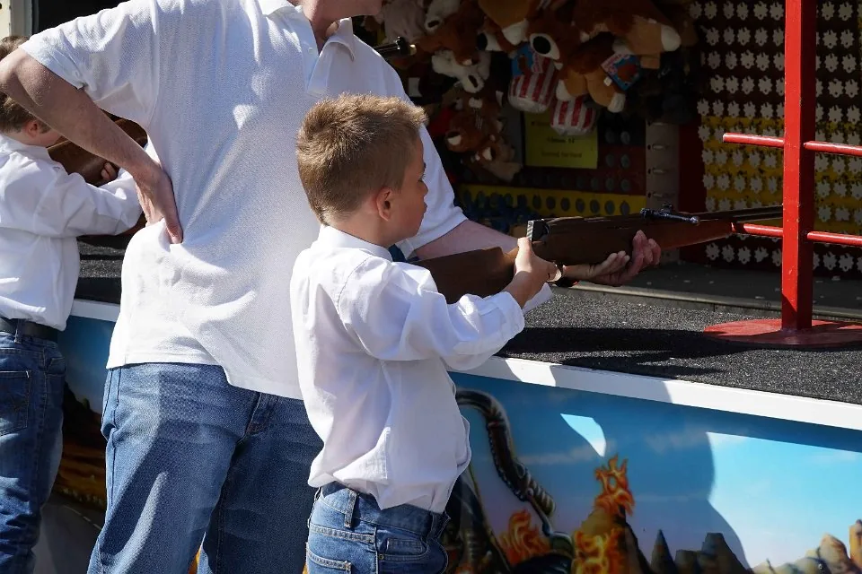 Jägercorpskönigschießen 2015 – Foto 45