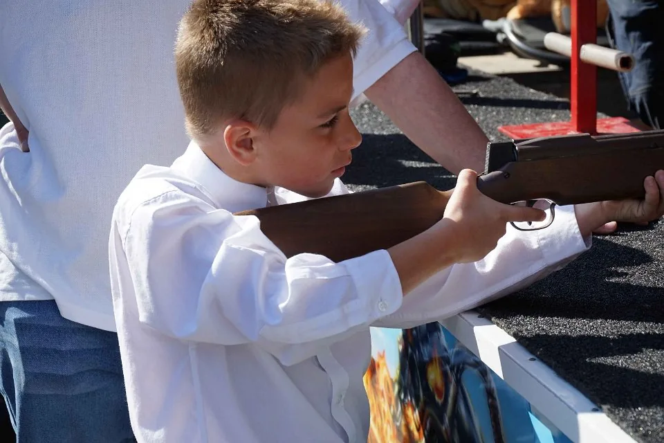Jägercorpskönigschießen 2015 – Foto 46