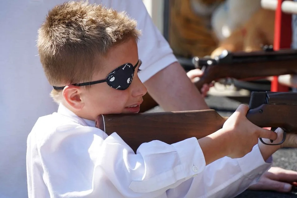 Jägercorpskönigschießen 2015 – Foto 47
