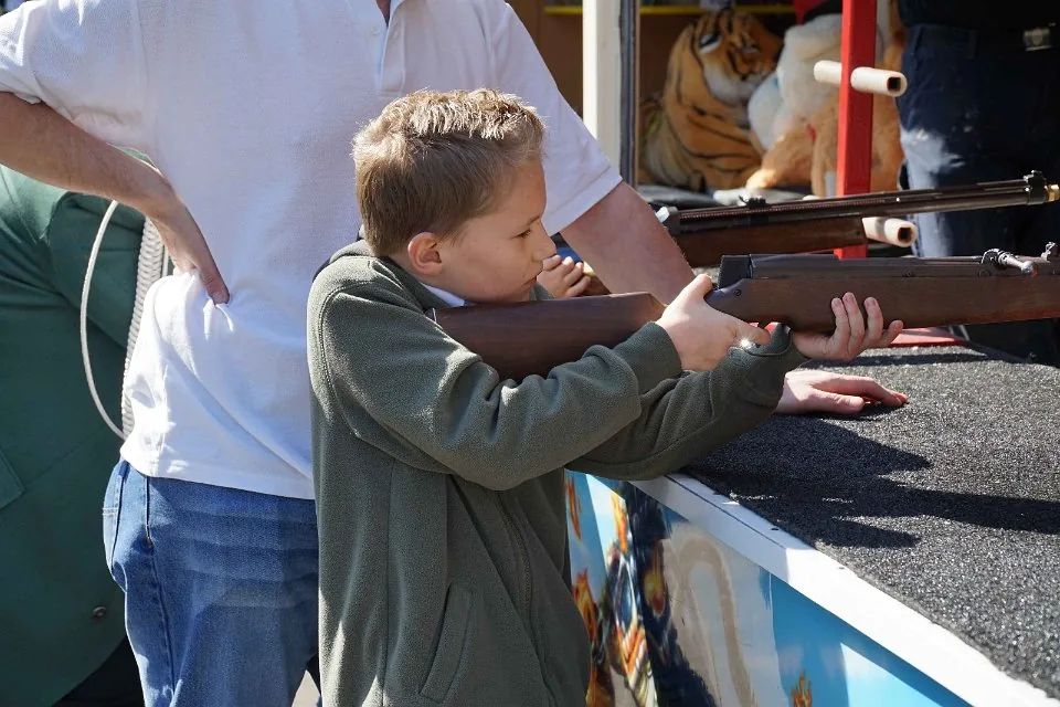 Jägercorpskönigschießen 2015 – Foto 68