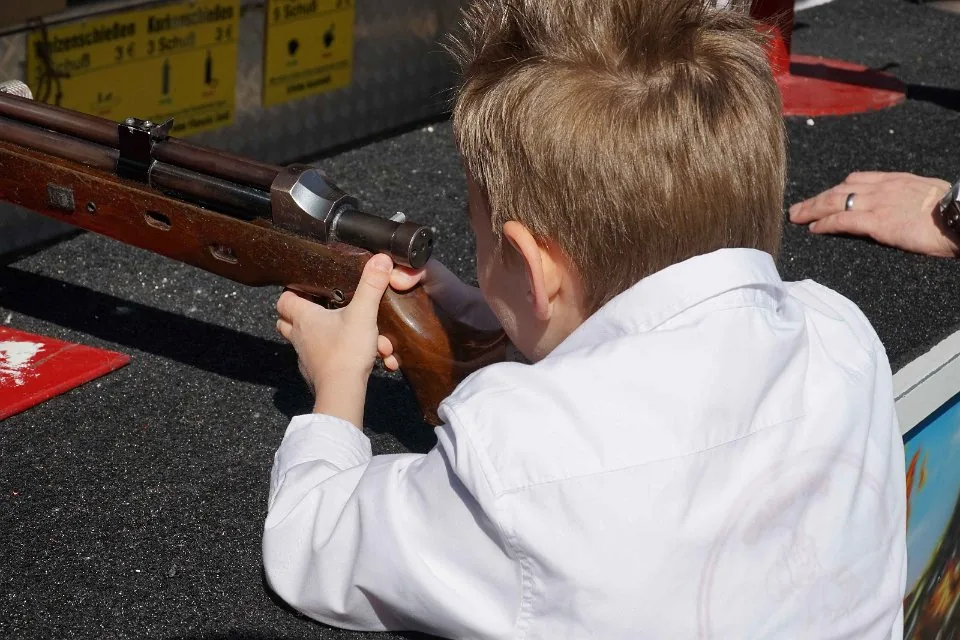 Jägercorpskönigschießen 2015 – Foto 72