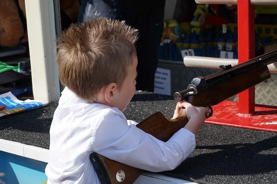 Jägercorpskönigschießen 2015 – Foto 73