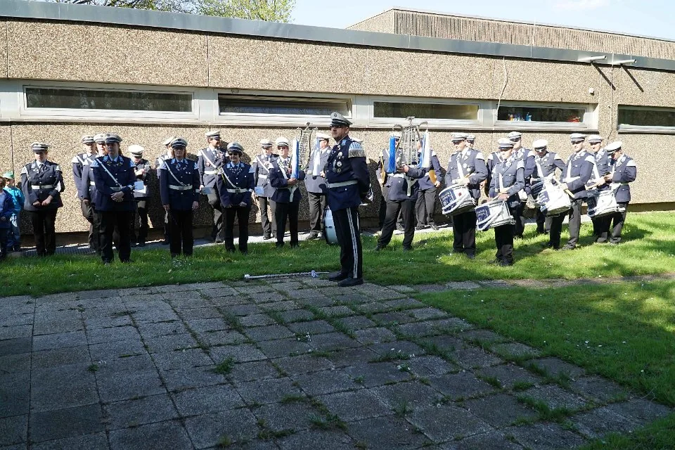 Jägercorpskönigschießen 2015 – Foto 98