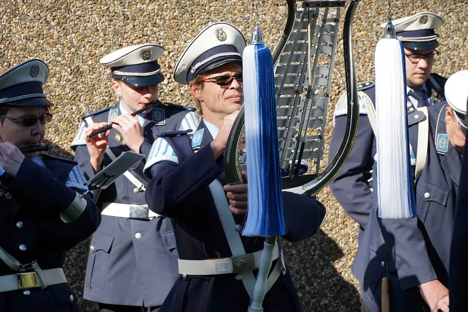 Jägercorpskönigschießen 2015 – Foto 103