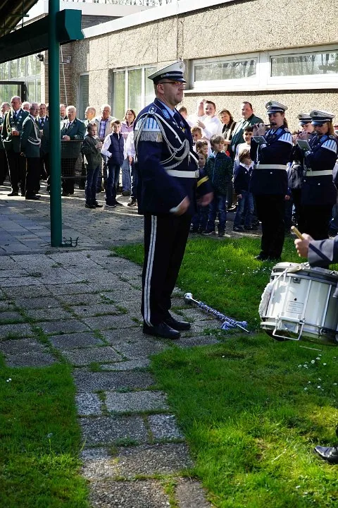 Jägercorpskönigschießen 2015 – Foto 106