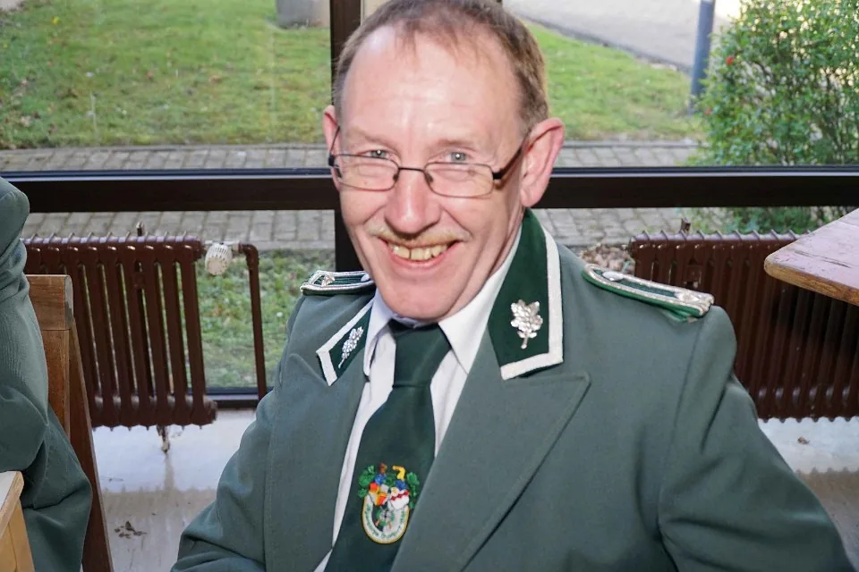 Jägercorpskönigschießen 2015 – Foto 174