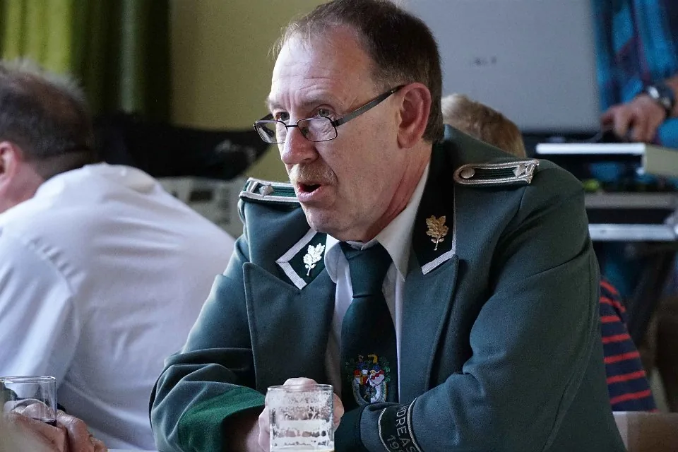 Jägercorpskönigschießen 2015 – Foto 180