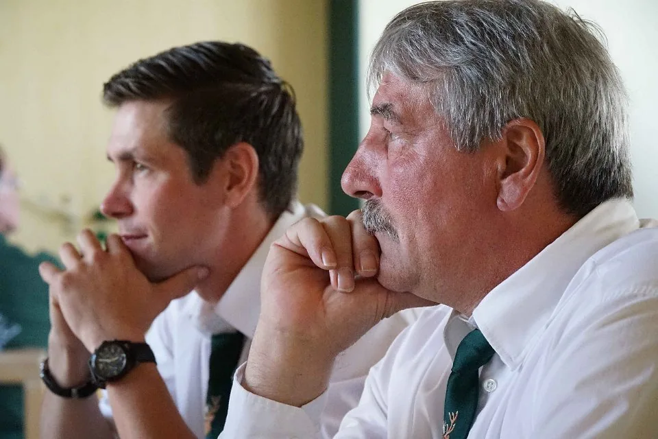 Jägercorpskönigschießen 2015 – Foto 181