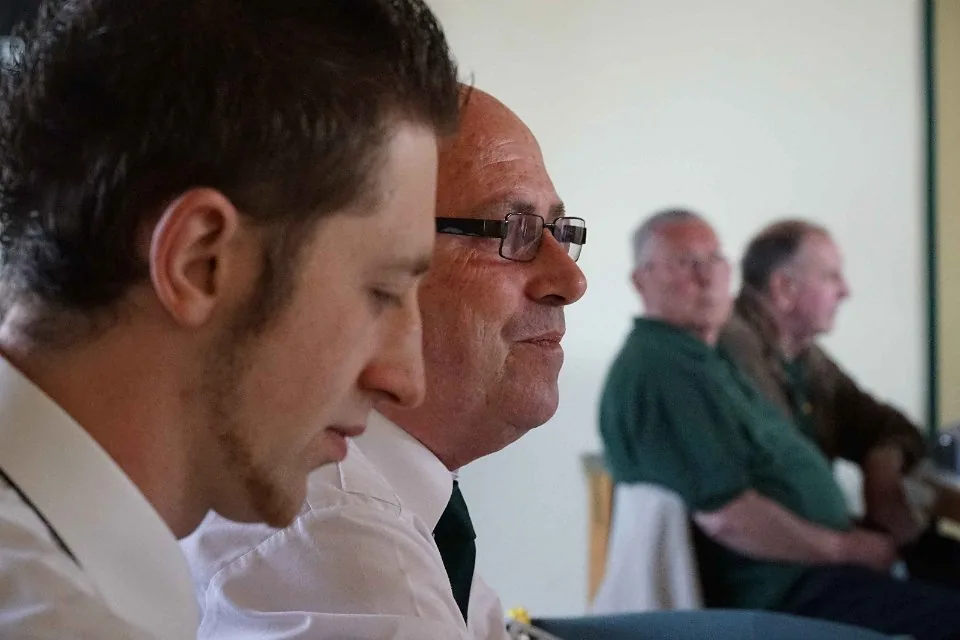 Jägercorpskönigschießen 2015 – Foto 182