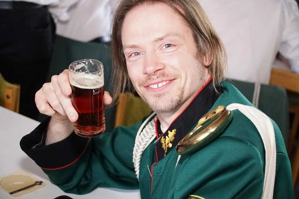 Jägercorpskönigschießen 2015 – Foto 197