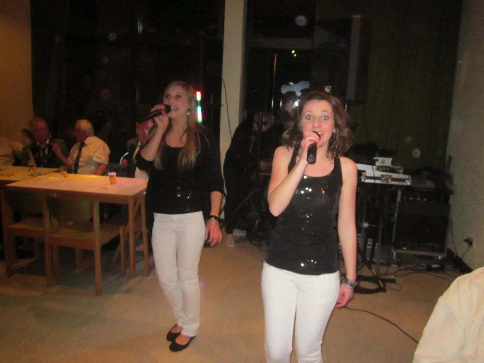 Jägercorpskönigschießen 2015 – Foto 209
