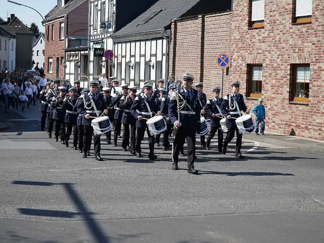 Jägercorpskönigschießen 2015 – Vorschau 17