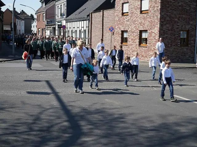 Jägercorpskönigschießen 2015 – Vorschau 18