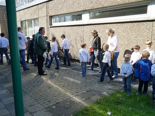 Jägercorpskönigschießen 2015 – Vorschau 33