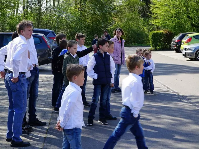 Jägercorpskönigschießen 2015 – Vorschau 35