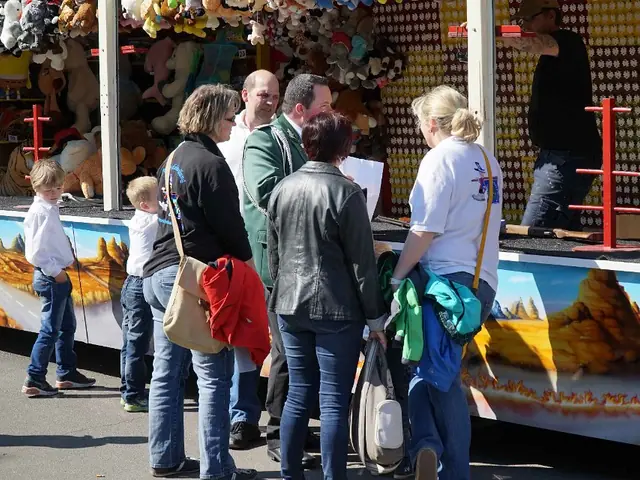 Jägercorpskönigschießen 2015 – Vorschau 36