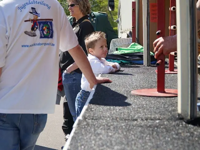 Jägercorpskönigschießen 2015 – Vorschau 38