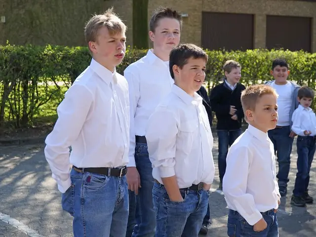 Jägercorpskönigschießen 2015 – Vorschau 39