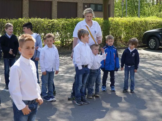 Jägercorpskönigschießen 2015 – Vorschau 40