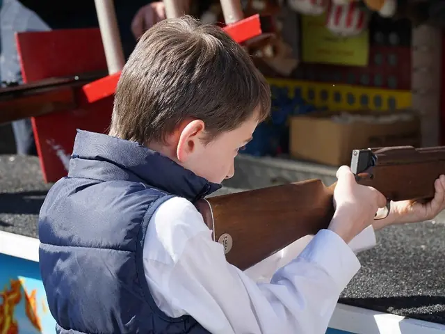 Jägercorpskönigschießen 2015 – Vorschau 42