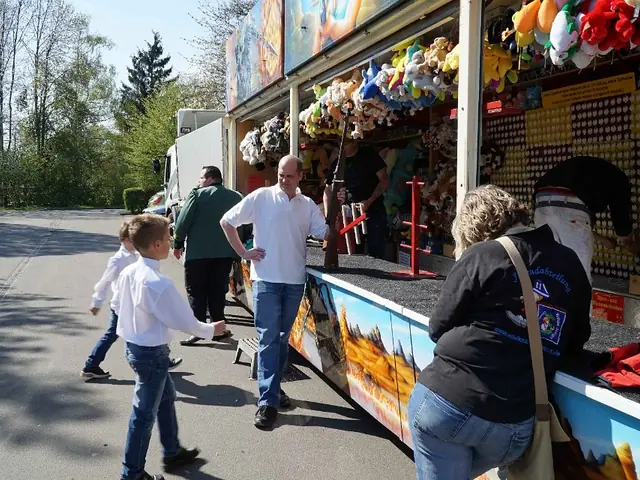 Jägercorpskönigschießen 2015 – Vorschau 44