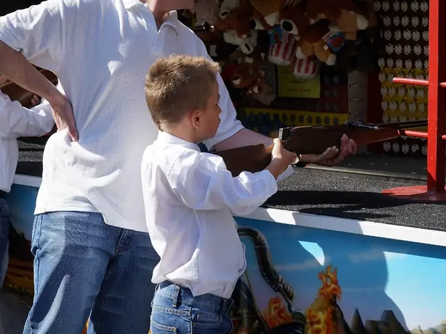 Jägercorpskönigschießen 2015 – Vorschau 45