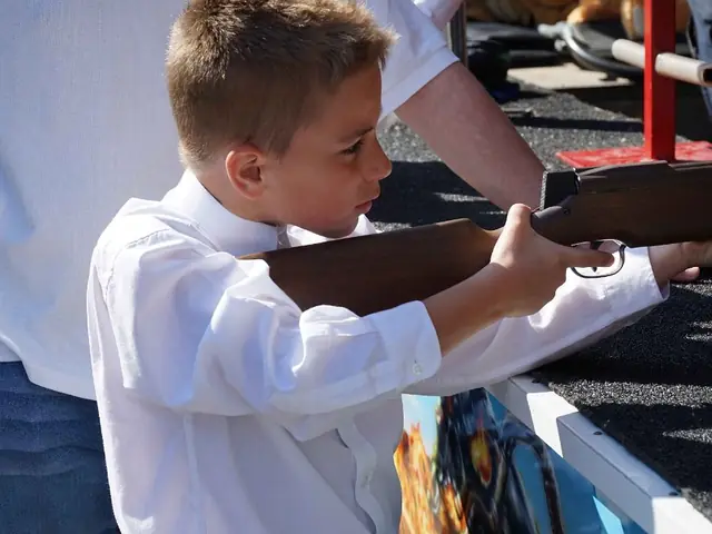 Jägercorpskönigschießen 2015 – Vorschau 46