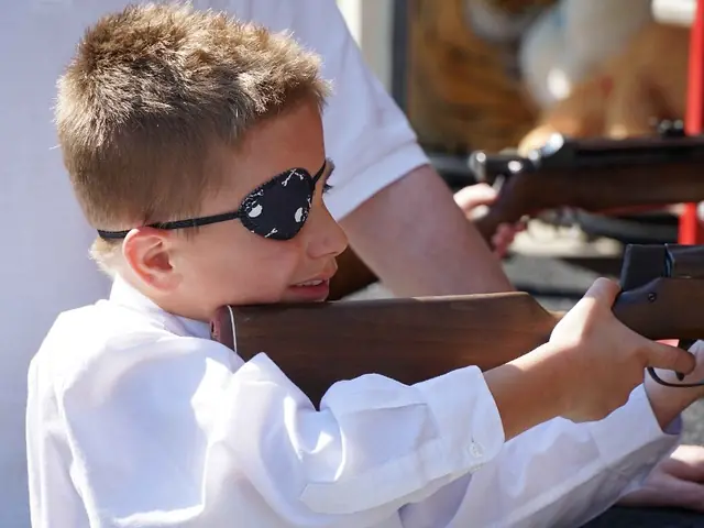 Jägercorpskönigschießen 2015 – Vorschau 47