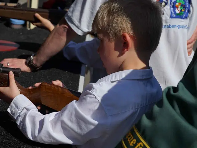 Jägercorpskönigschießen 2015 – Vorschau 48