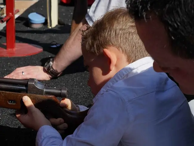 Jägercorpskönigschießen 2015 – Vorschau 50