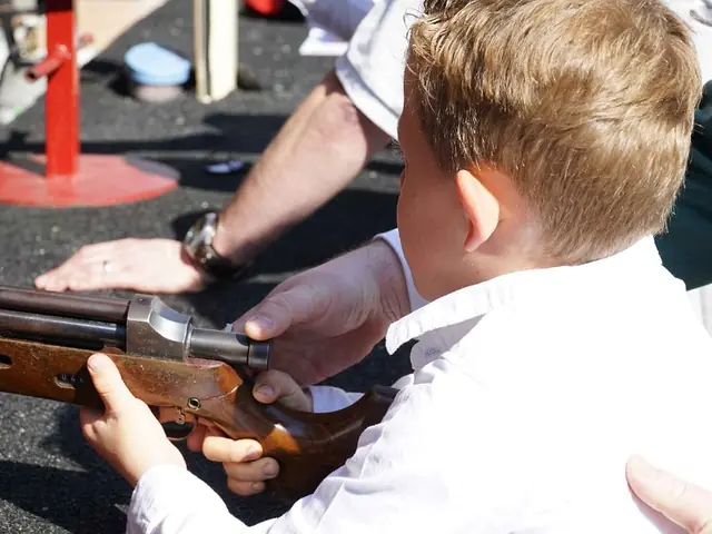 Jägercorpskönigschießen 2015 – Vorschau 51