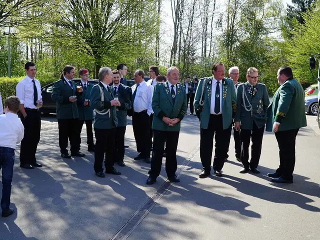 Jägercorpskönigschießen 2015 – Vorschau 54