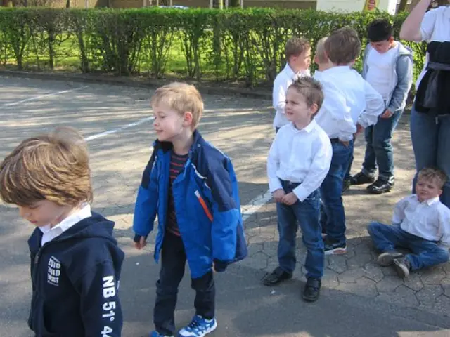 Jägercorpskönigschießen 2015 – Vorschau 57