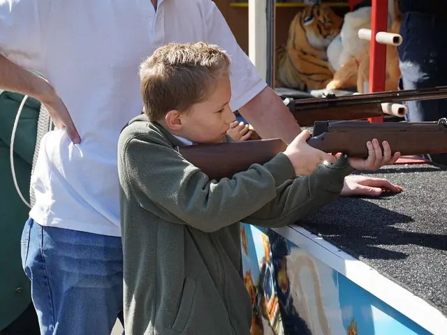 Jägercorpskönigschießen 2015 – Vorschau 68