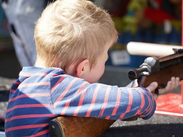 Jägercorpskönigschießen 2015 – Vorschau 71