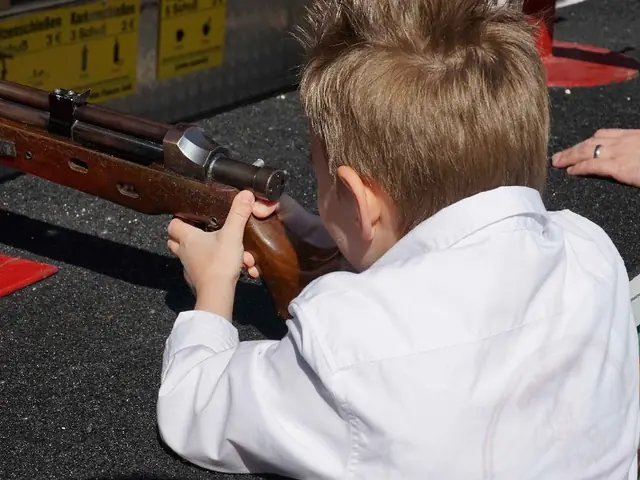 Jägercorpskönigschießen 2015 – Vorschau 72