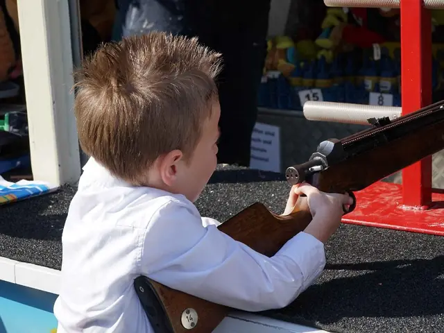 Jägercorpskönigschießen 2015 – Vorschau 73