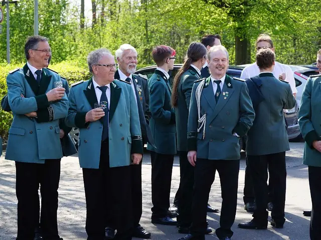 Jägercorpskönigschießen 2015 – Vorschau 74