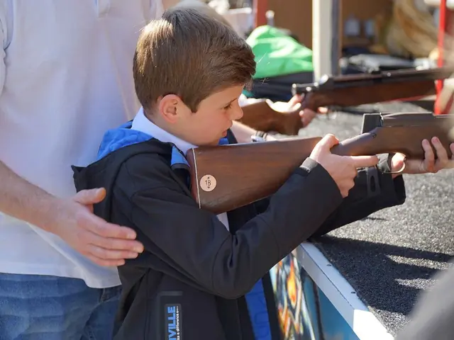 Jägercorpskönigschießen 2015 – Vorschau 75