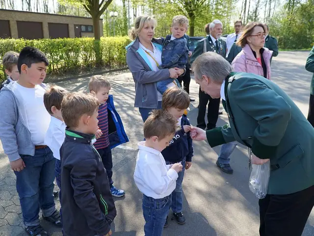 Jägercorpskönigschießen 2015 – Vorschau 77