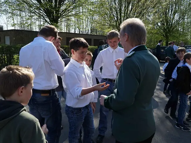 Jägercorpskönigschießen 2015 – Vorschau 82