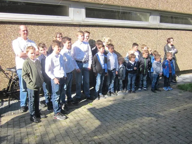 Jägercorpskönigschießen 2015 – Vorschau 83