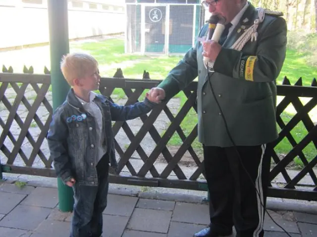 Jägercorpskönigschießen 2015 – Vorschau 84