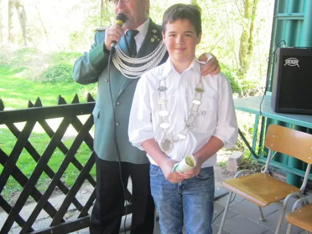 Jägercorpskönigschießen 2015 – Vorschau 88