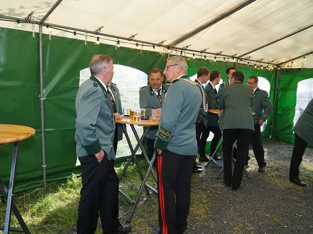 Jägercorpskönigschießen 2015 – Vorschau 92
