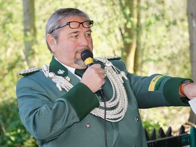 Jägercorpskönigschießen 2015 – Vorschau 97