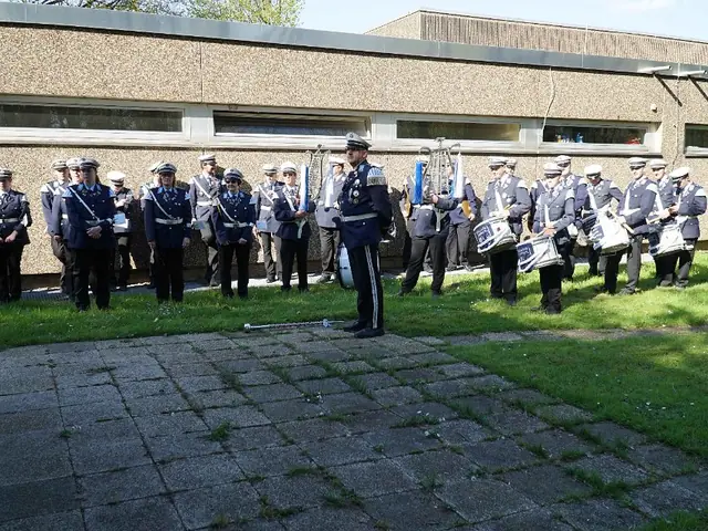 Jägercorpskönigschießen 2015 – Vorschau 98